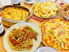 -0907餐厅(核桃园店)