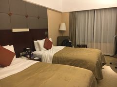 -哈尔滨香格里拉大酒店