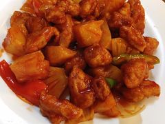 -李连贵熏肉大饼(沈阳站店)