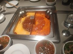 -海底捞火锅(崇文门新世界百货店)