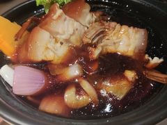 -佬麻雀·新湘菜(珠海金发购物中心店)