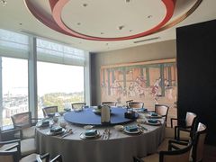 包厢-馋遇江南·精致湖景雅宴(东方之门店)