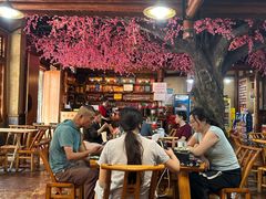 -张关合渣(朱家坳店)