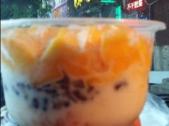 -星星奶冰·汤圆(王串场店)