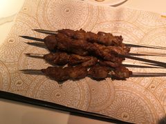 -阿里疆Alijiang·丝路美食·异域风情·清真(长楹天街店)