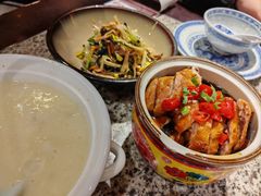 -南京大牌档(三阳广场苏宁店)