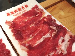 -为什么牛潮汕牛肉火锅(中信广场店)