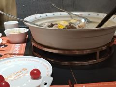 -小乌猪·金华筒骨煲(永盛购物广场店)