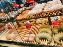 -原麦山丘(天津天河城店)