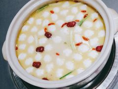 手打鱼丸锅-金龙·打边炉(武进路店)