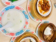 -唐苑酒家·岭南粤菜名店(太古仓店)