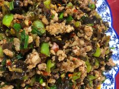 -老丽江餐馆(丽江华都商贸城店)