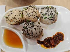 -小杨生煎(成山巴黎春天店)
