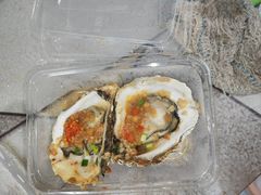 -华府九号海鲜烧烤大排档(龙域店)