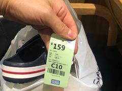 -BIGOFFS 超级折扣(仁恒伊势丹店)