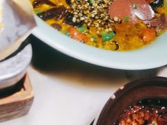 -绿茶餐厅(朝阳大悦城店)