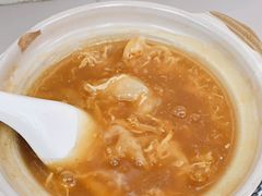 -添發碗仔翅美食