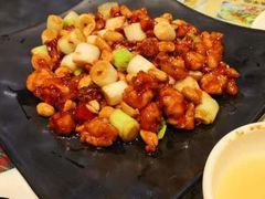 -玉桥餐厅(天坛店)