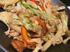 -老头儿油爆虾·知味杭州(爱琴海购物中心)