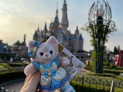 -上海迪士尼度假区
