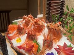 -Minase水濑·日料放题(外滩店)