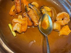 -百富源·海鲜辽菜(浑河堡店)