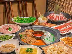 -要德火锅(泰隆商业街店)