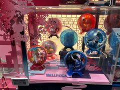 -泡泡玛特POPMART(世豪广场店)