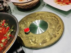 -香丰阁·烤鸭·川湘菜(清河店)