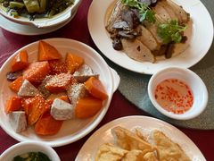 -深运潮州粥(水库店)