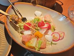 -Tegu泰古莲·泰国餐厅(红山6979店)