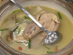 -瑞福园联谊餐室(茂名南路店)