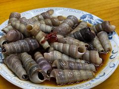 香辣钉螺-九层海鲜塔(市南店)