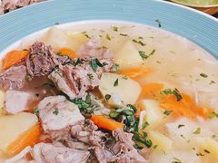 -马白开来特色羊排揪片子  (总店)