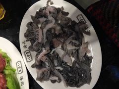 -八合里潮汕鲜牛肉火锅(吉大店)