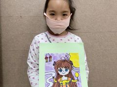 -东方童画少儿美术(金桥体验馆)