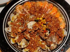 -相遇·鲜炒黄牛肉(丹阳吾悦广场店)