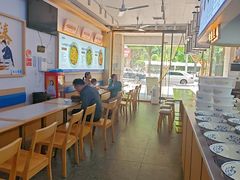 -刘长和手工粉(天城尚品店)