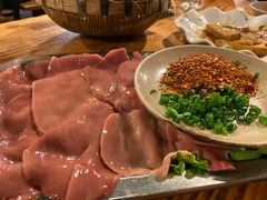 -岗上渣渣老火锅(两路口店)