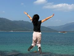 -海南分界洲岛旅游区