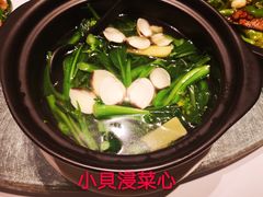 -老伙记海鲜码头(北滘店)