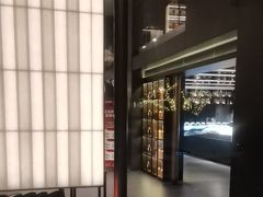 -浩运·海鲜青岛菜·海胆水饺(石老人店)
