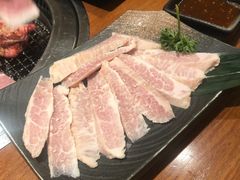 -食也烧肉(临平店)
