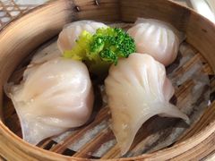 味可道虾饺皇-味可道美食坊(福基路店)