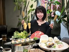 -鲜入唯煮·港式海鲜牛肉火锅(金宝街店)