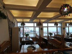 -港畔赶海蒸汽海鲜烧烤自助(仙螺岛店)