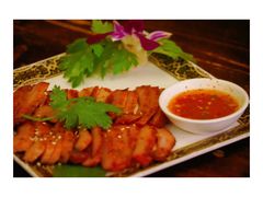 -Siam泰餐厅(水上公园店)