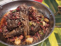 -辛香汇(飞洲店)