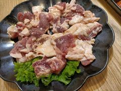 -大壮家原味烤肉(兴华北街店)