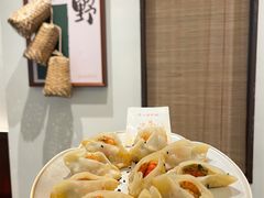 -壹湖两岸·鱼鲜山里菜(东江湖店)